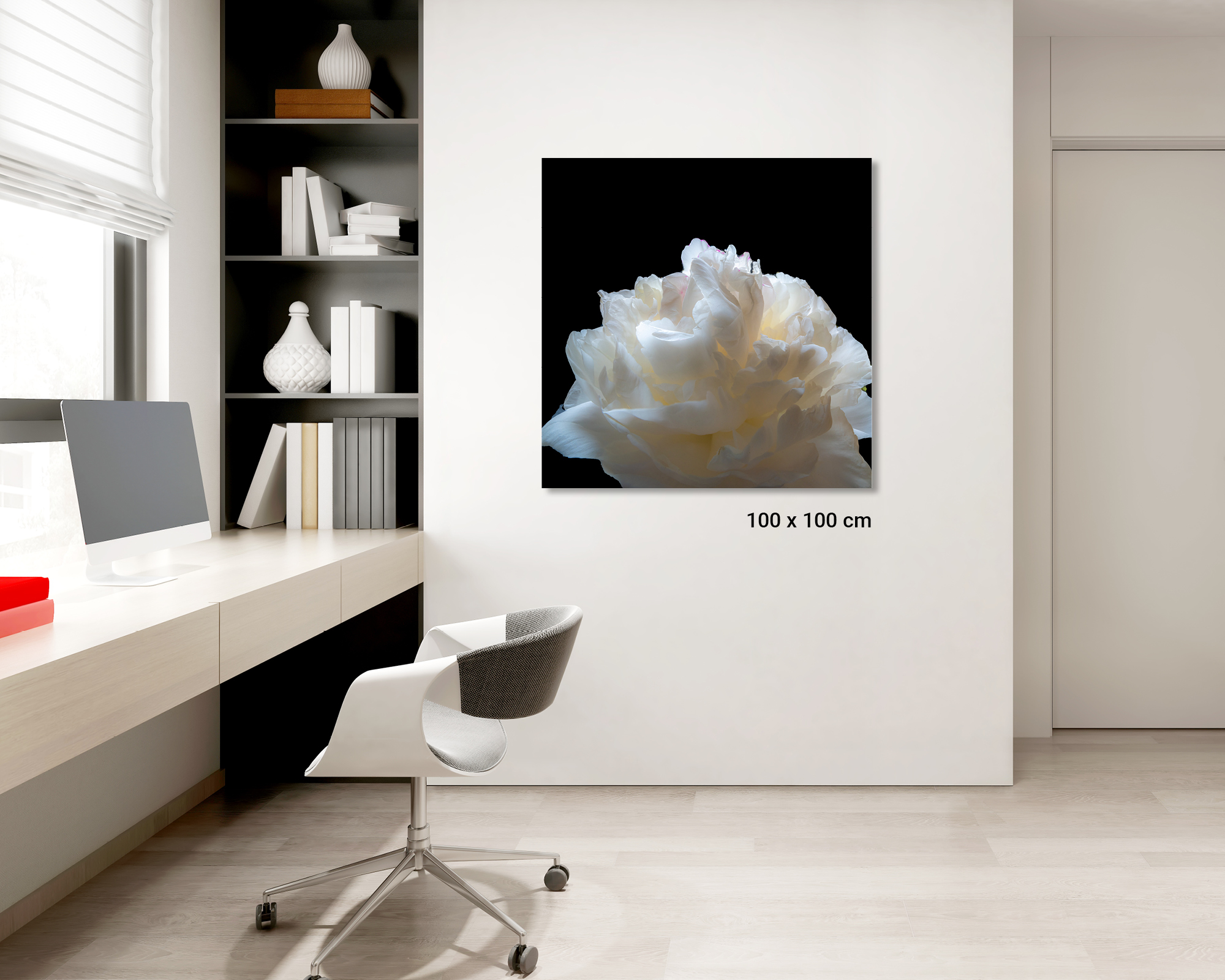 FP22020 &ndash; Akustikbilder und Schallabsorber von SCHALLSAUGER&reg;